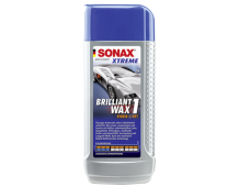 Sonax Brillantwax Xtreme1 Na 250ml Sonax Brillantwax Xtreme1 Na 250ml