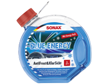 Sonax Szélvédőmosó Blue-Energy -20 3L Sonax Szélvédőmosó Blue-Energy -20 3L