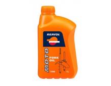 Repsol Moto Fork Oil 10W 1L
