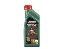 Castrol Magnatec Stop-Start 5W-30 A3/B4 1L Castrol Magnatec Stop-Start 5W-30 A3/B4 1L