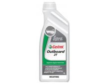 Castrol Outboard 2T 1L Castrol Outboard 2T 1L