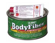 HB Body 250 Üvegszálas kitt edzővel zöld 750gr HB Body 250 Üvegszálas kitt edzővel zöld 750gr