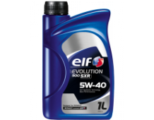 Elf Evolution 900 SXR 5W-40 1L Elf Evolution 900 SXR 5W-40 1L
