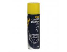 Mannol 6116 Műszerfal ápoló citrom 220ml Mannol 6116 Műszerfal ápoló citrom 220ml