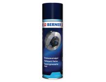 Berner Féktisztító spray 500ml Berner Féktisztító spray 500ml