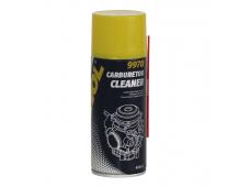 Mannol 9970 Karburátor tisztító spary 400ml Mannol 9970 Karburátor tisztító spary 400ml
