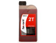 Favorit 2T-stroke 1L