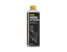 Mannol 9956 Diesel Jet Cleaner 400ml Mannol 9956 Diesel Jet Cleaner 400ml