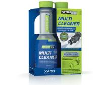 Xado Atomex benzines üzemanyagrendszer-tisztító 250ml Xado Atomex benzines üzemanyagrendszer-tisztító 250ml