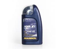 Mannol Aqua Jet 4-Takt 10W-40 1L