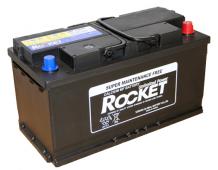 Rocket SMF 60044 akkumulátor 100Ah 820A