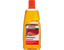 Sonax Sampon Fényező koncentrátum 1L Sonax Sampon Fényező koncentrátum 1L