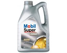 Mobil Super 3000 X1 5W-40 5L Mobil Super 3000 X1 5W-40 5L