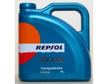 Repsol Elite Competicion 5W-40 5L Repsol Elite Competicion 5W-40 5L