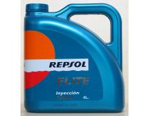Repsol Elite Inyeccion 15W-40 4L Repsol Elite Inyeccion 15W-40 4L