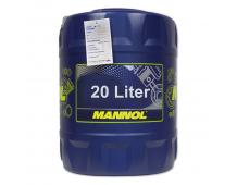 Mannol Hydro HLP 46 20L Mannol Hydro HLP 46 20L