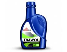 Orlen Trawol 10W-30 fűnyíró olaj 0,6L