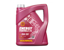 Mannol Energy Formula C4 5W-30 5L