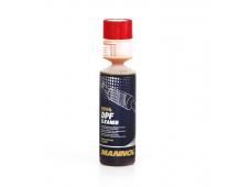 Mannol 9994 DPF tisztító 250ml Mannol 9994 DPF tisztító 250ml