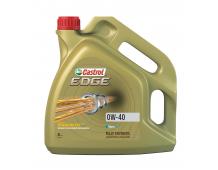 Castrol Edge Titanium FST 0W-40 4L