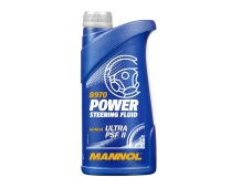 Mannol 8970 Power Steering Fluid Honda Ultra PSF II 1L Mannol 8970 Power Steering Fluid Honda Ultra PSF II 1L