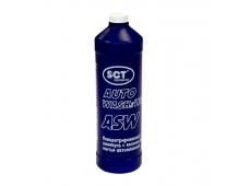 Mannol 9809 Sampon és wax 1L