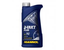 Mannol 2-Takt Plus 1L