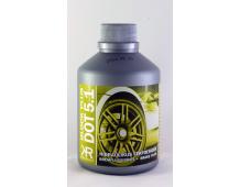 Krarusz Block Plus DOT 5.1 fékfolyadék 0,5L Krarusz Block Plus DOT 5.1 fékfolyadék 0,5L