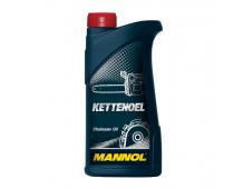 Mannol Kettenoel 1L Mannol Kettenoel 1L