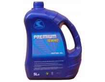 Parnalub Premium 15W-40 5L Parnalub Premium 15W-40 5L