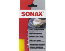 Sonax Szivacs sárga-fehér