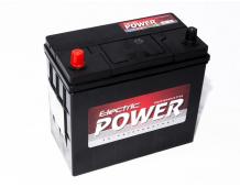 Electric Power 12V 45Ah B+ JAPÁN 430A