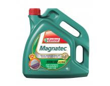Castrol Magnatec 15W-40 4L Castrol Magnatec 15W-40 4L