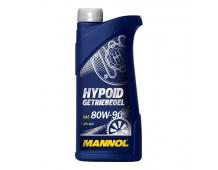 Mannol Hypoid Getriebeoel GL5 80W-90 1L Mannol Hypoid Getriebeoel GL5 80W-90 1L