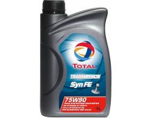 Total Transmission Syn FE 75W-90 1L