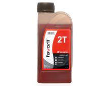 Favorit 2T-stroke 0,5L