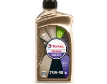 Total Traxium Dual 9 FE 75W-90 1L Total Traxium Dual 9 FE 75W-90 1L