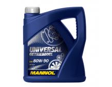 Mannol Universal 80W-90 4L Mannol Universal 80W-90 4L