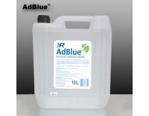 Krarusz AdBlue Emisszió csökkentő adalék SCR diesel 20L Krarusz AdBlue Emisszió csökkentő adalék SCR diesel 20L