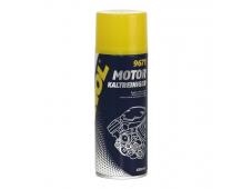 Mannol 9671 Külső motortisztító 450ml Mannol 9671 Külső motortisztító 450ml