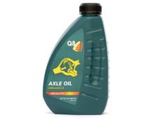Q8 Axle Oil T55 80W-90 1L Q8 Axle Oil T55 80W-90 1L