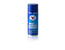 Valvoline White Synthetic Chainlube 400ml Valvoline White Synthetic Chainlube 400ml