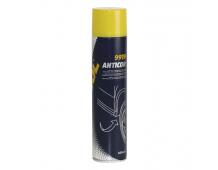 Mannol 9919 Alváz és üregvédő spray 650ml Mannol 9919 Alváz és üregvédő spray 650ml