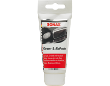 Sonax Krómtisztító paszta 75ml Sonax Krómtisztító paszta 75ml