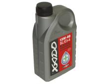 Xado 15W-40 SL/CI-4 műanyag flakonban 1L Xado 15W-40 SL/CI-4 műanyag flakonban 1L