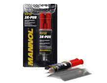 Mannol 9918 2 komponensű ragasztó 24ml