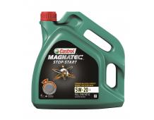 Castrol Magnatec Stop-Start 5W-20 4 L Castrol Magnatec Stop-Start 5W-20 4 L
