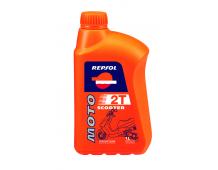 Repsol Moto Scooter 2T 1L