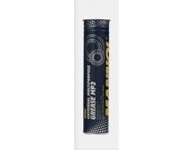 Mannol 8102 MP-2 Univerzális patronos zsír 400g Mannol 8102 MP-2 Univerzális patronos zsír 400g
