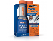Xado Atomex diesel üzemanyagrendszer-tisztító 250ml